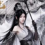 钱莱头像