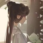 剑意决绝头像