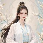 南越的折木供惠头像