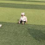 如月般柔美的叶依依头像