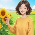 暖尘头像
