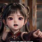 红果欠我一个团宠剧头像