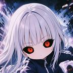 无敌美少女头像