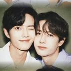 春夏秋冬💚❤️💛头像