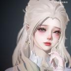 美丽愚蠢的前妻头像