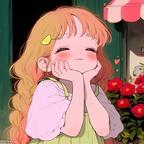 九尾貓灬头像