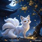 月嬅头像