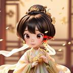 嘻嘻哈哈癫癫头像
