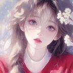 陷阱中的秦晚夏头像