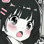 《蓝》头像