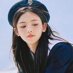 百慕大蓝头像