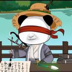 虾仁夕花向前冲头像