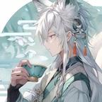 沐青头像
