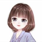 如花。头像
