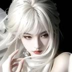 无定河边骨头像