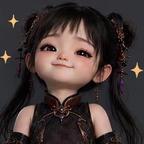 小颦儿我来了头像