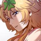 邪狐狸头像