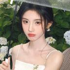 星辰不坠落，流星划过头像