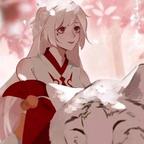 粟头像