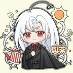 时霁头像