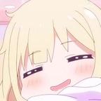盛夏尉蓝头像