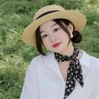 风中情鸢头像