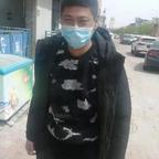 家族武馆的付婧头像