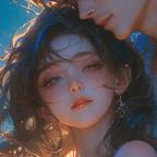 不敢睁开眼希望是…头像