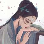 泪随青丝殇头像