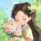 一颗雨头像