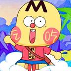不白吃头像