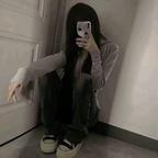 🖤头像