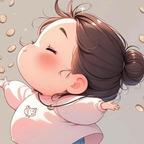 二胖爱看爽文短剧头像