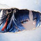 李逍遥头像