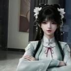 铁血无畏的方晚星头像