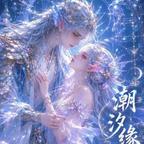 神女宫璃雪头像