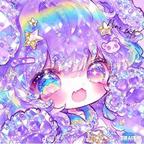 猫爪少女头像