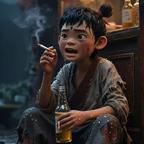 爱过恨过失去过头像
