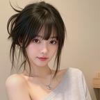 晚风头像