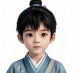 王明远。头像