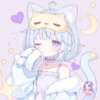月月头像