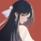 君思我兮头像