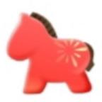 请输入文本头像