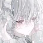 孤独的莫雪头像