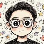 晃司游人头像