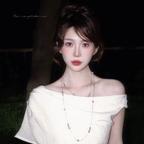 晓头像