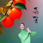 豁达头像