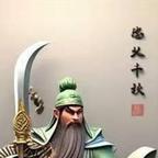 霸道江湖的规矩头像