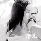 玥头像