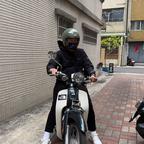 黑武士头像